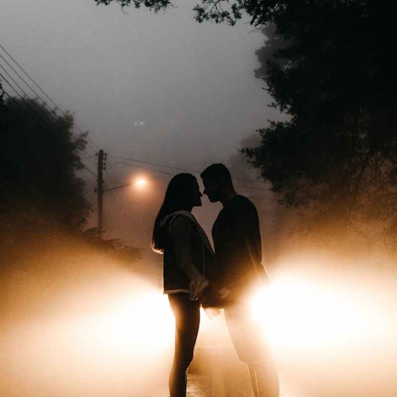 Quiero pareja, pero…