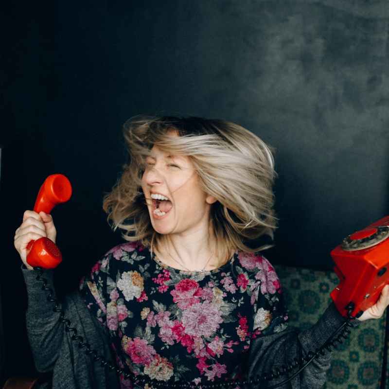 El enojo como&nbsp;dolor